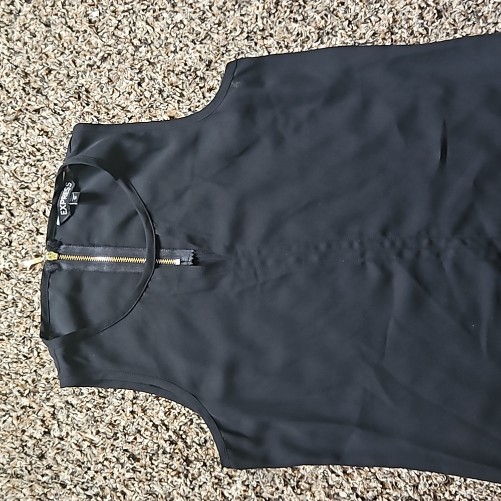 Blouse - Picture 1 of 3